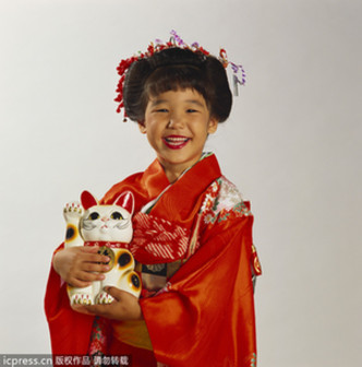 日本人不愛生孩子 專家建議引進(jìn)外國(guó)勞動(dòng)力