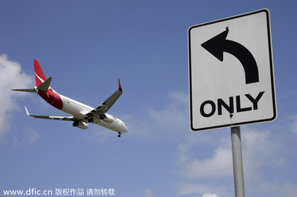 見死不救?澳政府拒絕澳航30億澳元貸款請(qǐng)求