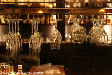 美媒:中國反腐令高檔白酒消費(fèi)回歸理性