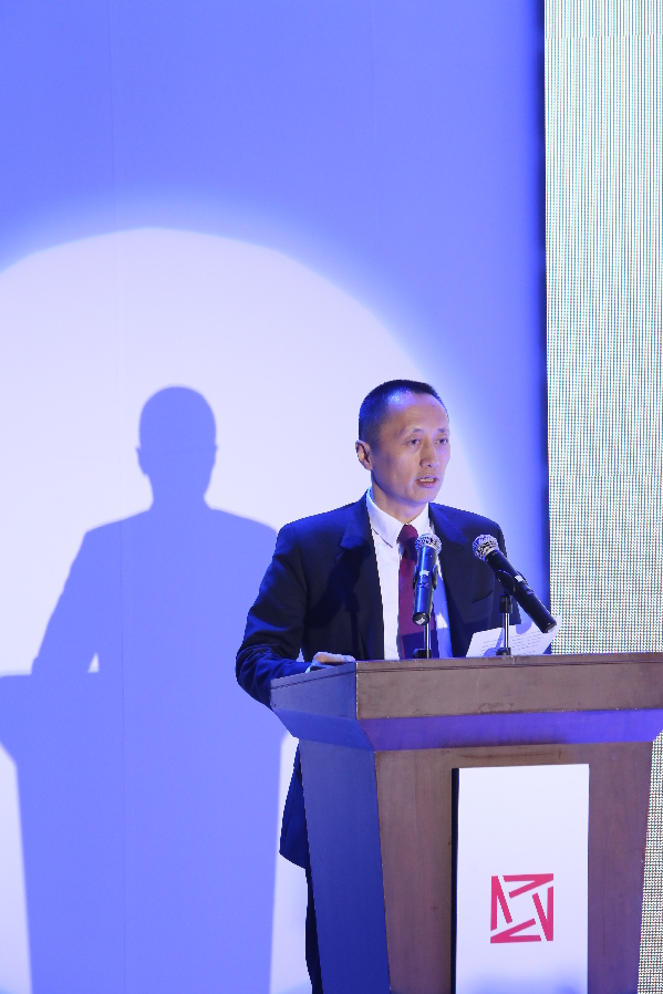 中國企業(yè)首秀海外世博會(huì) 萬科“食堂”亮相米蘭