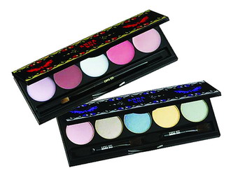 母親節(jié)的奢侈品禮物