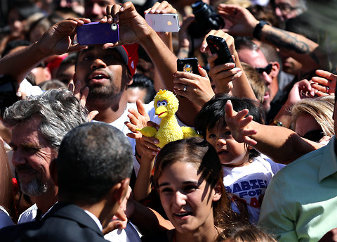 紐約時(shí)報(bào)