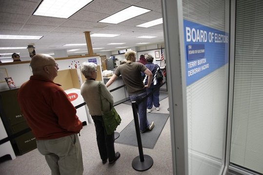 洛杉磯時(shí)報(bào)