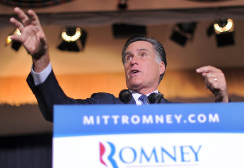 洛杉磯時(shí)報(bào)