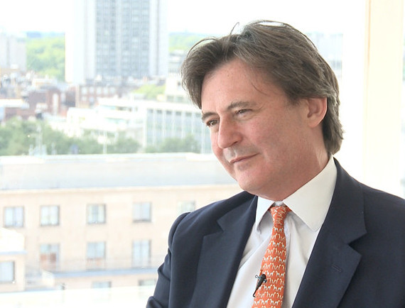 經(jīng)濟(jì)學(xué)人總編:大多數(shù)美國(guó)選民期待領(lǐng)導(dǎo)人與中國(guó)保持接觸