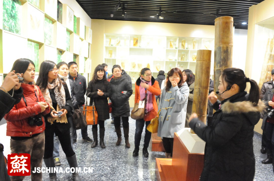 南山竹海：溧陽旅游的一顆璀璨明珠