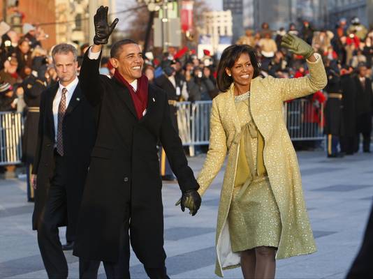 奧巴馬力促國(guó)會(huì)提高債務(wù)上限 就職典禮手機(jī)應(yīng)用程序推出