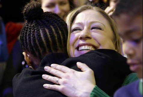 奧巴馬夫婦做義工拉開(kāi)就職慶典序幕 眾星云集周末演出