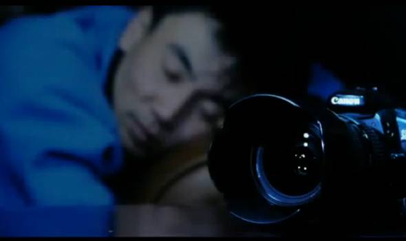 朝鮮公布宣傳視頻 片中美國(guó)城市遭轟炸起火