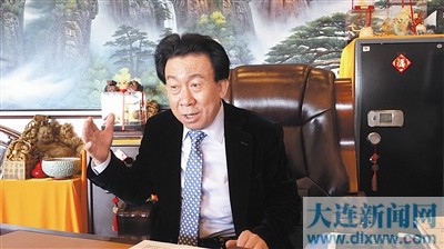 回眸大連與夏季達(dá)沃斯的三次牽手