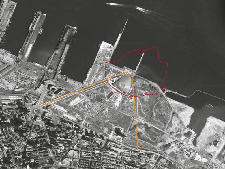 2013年夏季達(dá)沃斯會(huì)場(chǎng)一覽