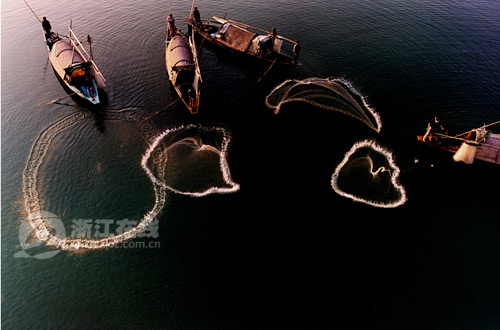 麗水堰頭村：千年古堰，傳承一段史