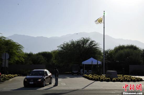 華媒評“習(xí)奧會”:中美再尋戰(zhàn)略和利益交匯點