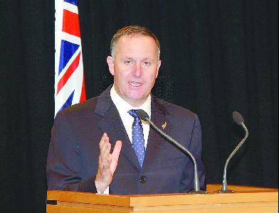 新西蘭“毒奶粉”事件全球發(fā)酵 多國(guó)下達(dá)進(jìn)口禁令