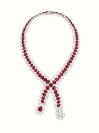 珍罕紅寶石、祖母綠比鉆石還貴？