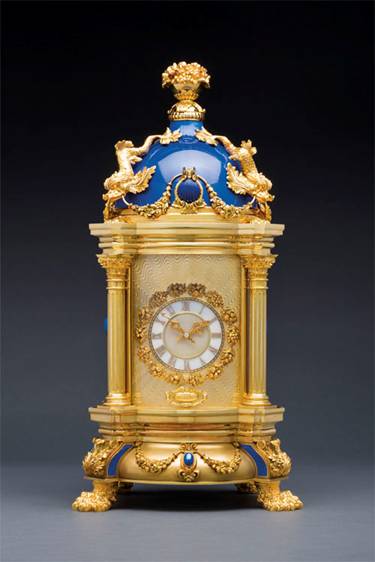 收藏新貴：青金石