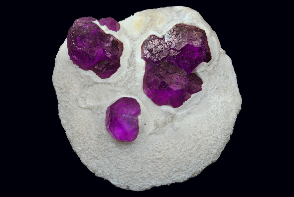 寶石礦物晶體——收藏界的新寵