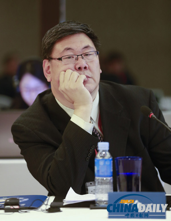 《人民中國(guó)》總編：中日媒體報(bào)道彼此需準(zhǔn)確