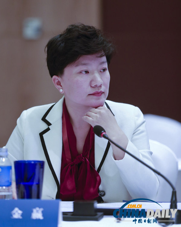 金嬴:影響中國民眾對(duì)日看法的5大因素