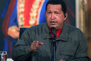 查韋斯再次警告私有銀行 威脅或徹底國(guó)有化