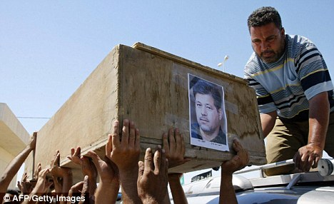 視頻曝光美軍笑著草菅伊拉克人命 傷到兒童也不悔