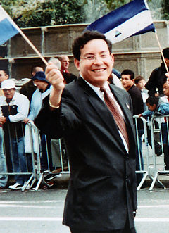 遭割喉尼加拉瓜外交官被疑因獲知感染艾滋病自殺