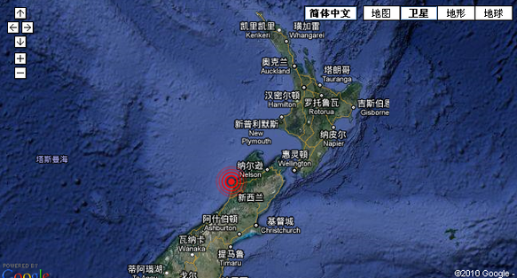 新西蘭發(fā)生42年來(lái)首次礦難 數(shù)十人失蹤或被困