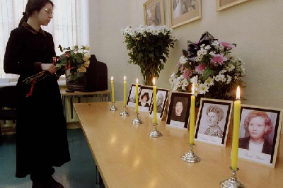 俄變節(jié)情報高官爆內幕 6名紅十字成員車臣遭誤殺