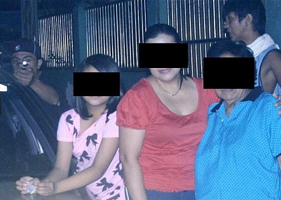 菲議員拍家庭照時遭槍擊身亡 殺手被攝入鏡頭很快落網(wǎng)