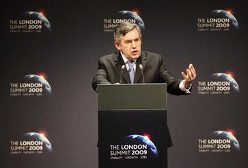 G2O為世界經(jīng)濟注入逾萬億美元 薩科齊稱結果超出想象