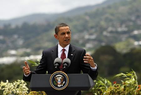 《洛杉磯時報》:美國與拉美關系破冰令人興奮