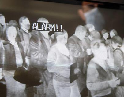 墨、美、加豬流感疫情蔓延 至少9國發(fā)現(xiàn)疑似病例