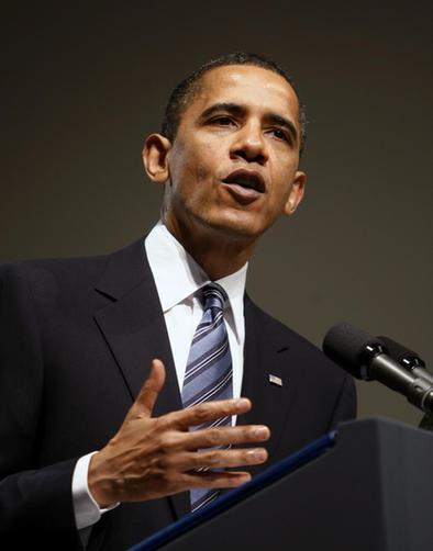 民調(diào)20年新高 奧巴馬團(tuán)隊(duì)刻意低調(diào)