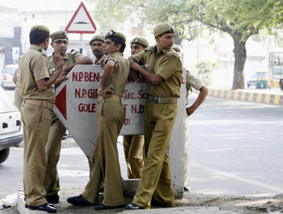 印度大選揭曉國大黨優(yōu)勢明顯 辛格將再度出任總理