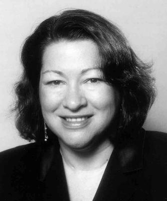 獲提名女法官被指涉嫌歧視言論 奧巴馬為其“正名”