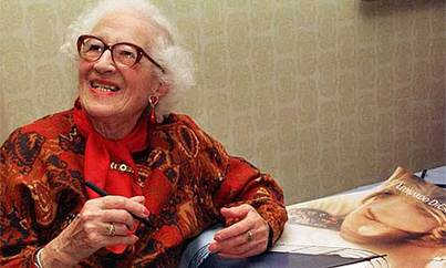 “泰坦尼克”號最后一名幸存者逝世 未看過同名影片