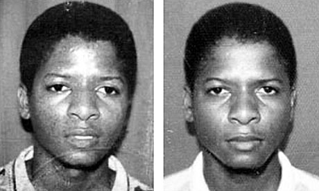 圖：美國首次本土審理關(guān)塔那摩監(jiān)獄囚犯