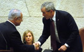 新不如舊！五位更懷念美國(guó)前總統(tǒng)布什的國(guó)家領(lǐng)導(dǎo)人