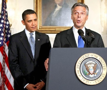 美駐華大使提名人出席聽(tīng)證會(huì) 強(qiáng)調(diào)中美關(guān)系重要性