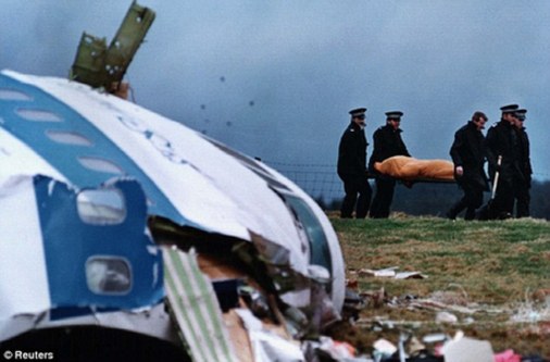 洛克比空難制造者獲釋回國(guó) 受英雄般禮遇惹怒美國(guó)