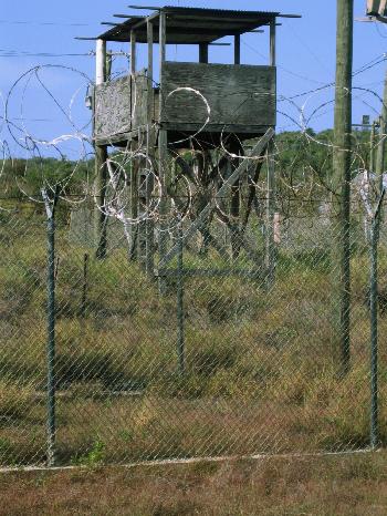 困難多進展慢關塔那摩關不成 奧巴馬恐無法實現(xiàn)承諾