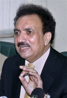 巴官方：塔利班襲擊聯(lián)合國機(jī)構(gòu) 報復(fù)馬哈蘇德喪生