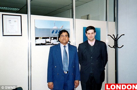 印度商人創(chuàng)吉尼斯記錄 游覽全球218個國家和地區(qū)