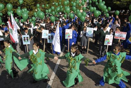 哥本哈根驚曝“西方密約” 氣候峰會前景堪憂