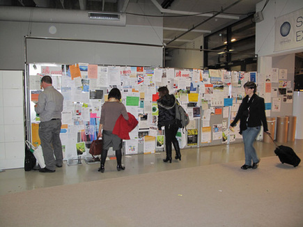 帶你走進哥本哈根氣候變化大會會場（獨家組圖）