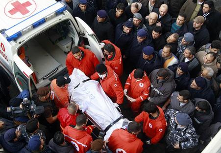 埃塞俄比亞失事飛機(jī)斷成三截 機(jī)上人員生還希望渺茫