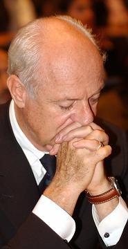 聯(lián)合國任命新阿富汗特別代表 親美軍背景惹爭議