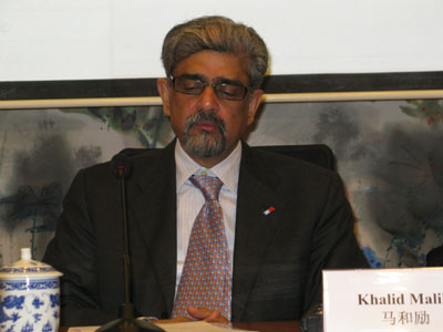 海地欲審10名偷運(yùn)兒童美國(guó)人 聯(lián)合國(guó)呼吁中國(guó)企業(yè)援手