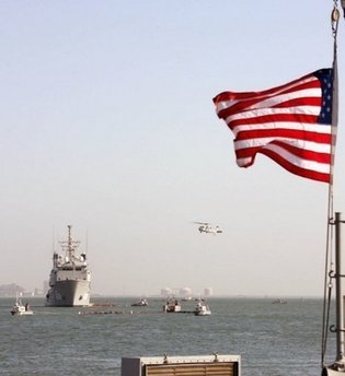 內(nèi)賈德同意在國(guó)外進(jìn)行鈾濃縮 斥美企圖削弱海灣國(guó)家