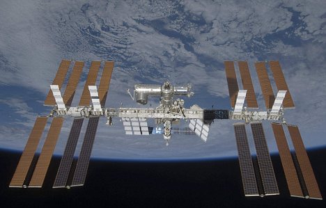 空間站將安裝全景觀測臺 宇航員想家可遠望地球